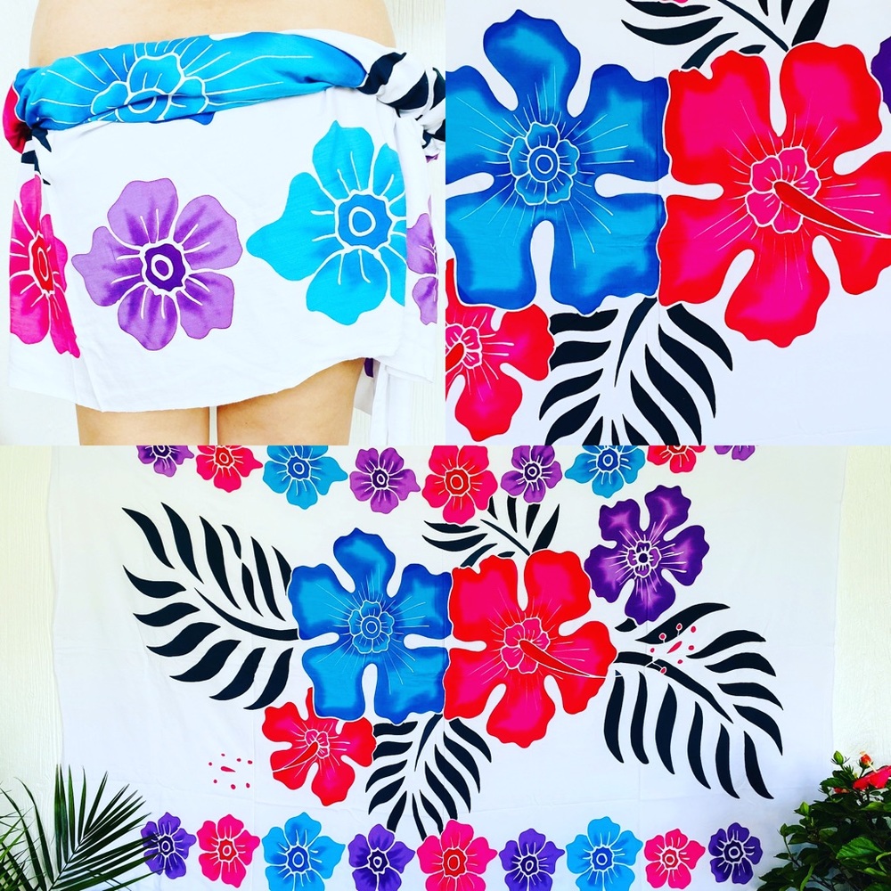 Sarong